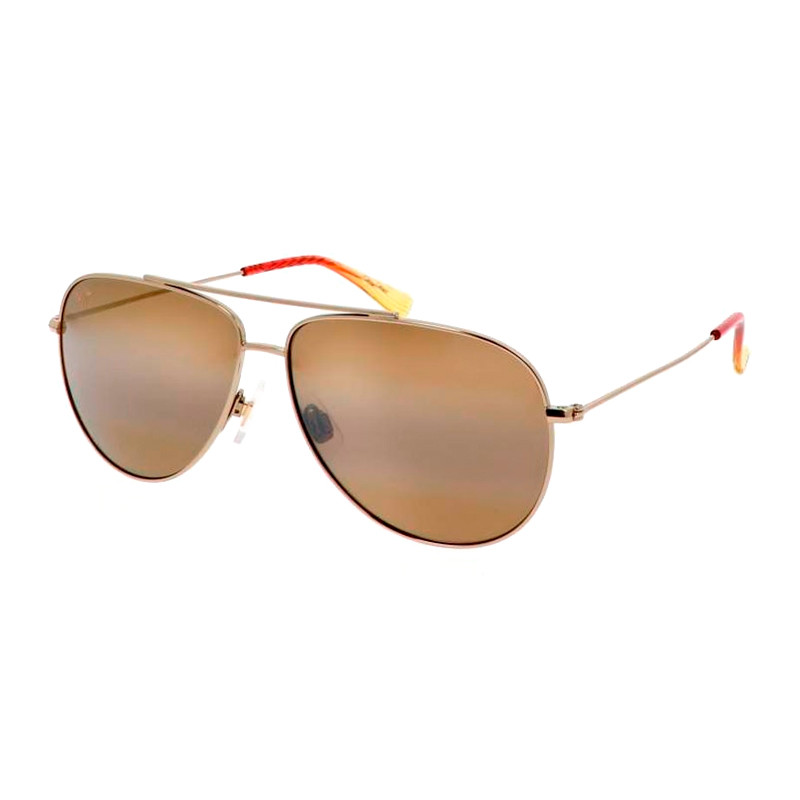 Maui Jim Occhiali da sole per uomo Sunglasses H665-16B