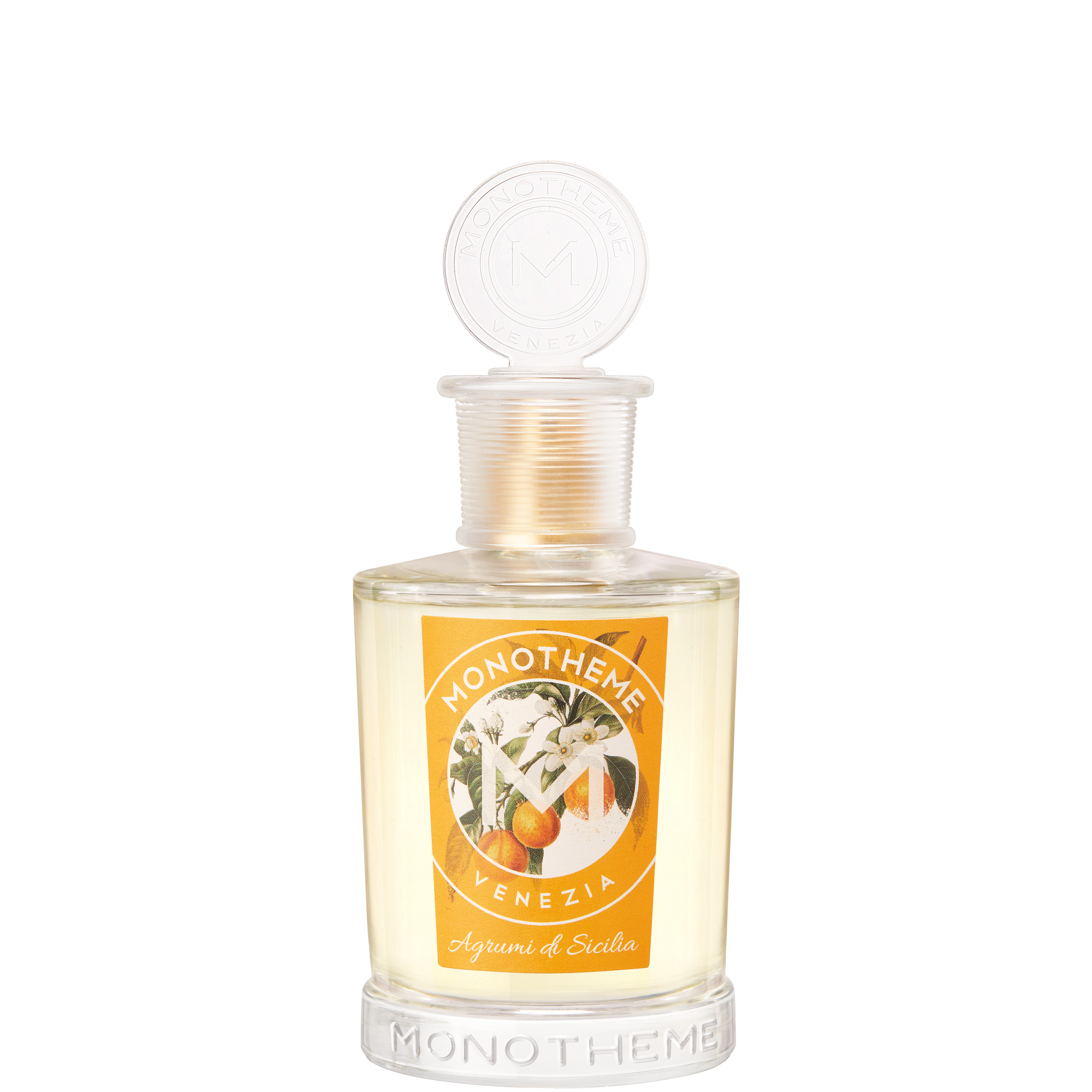 Agrumi di Sicilia - 100 ML