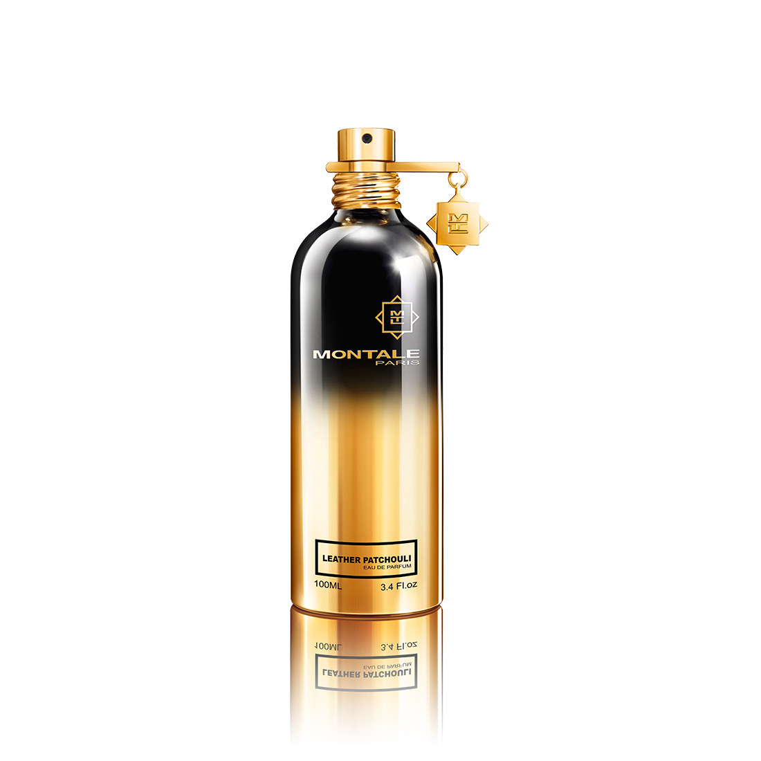 Leather Patchouli (EDP 100 ml)