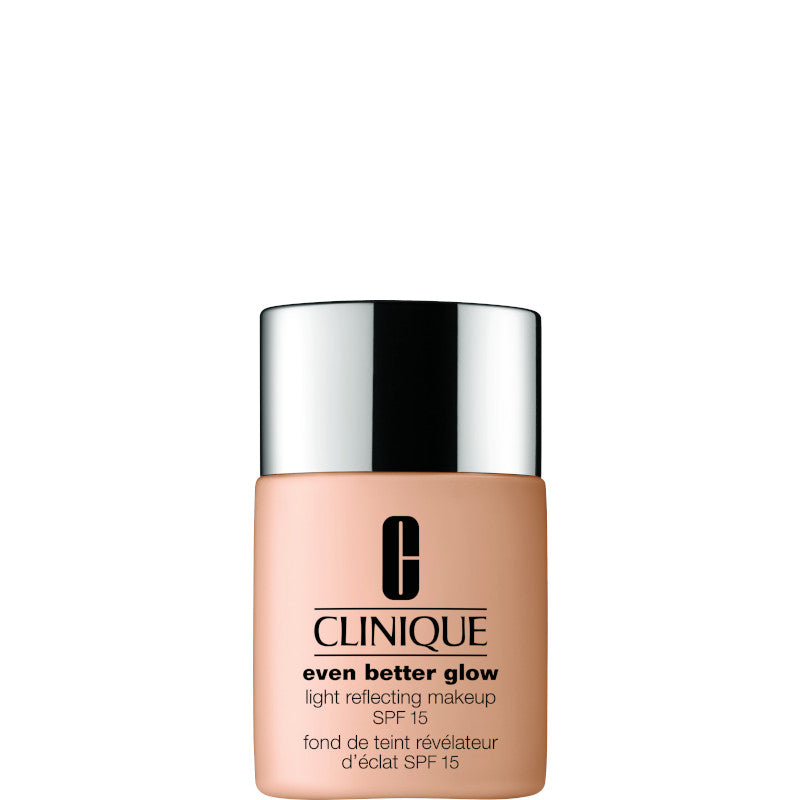 Even Better Glow SPF 15 - Fondotinta Illuminante SPF 15 - WN 114 GOLDEN