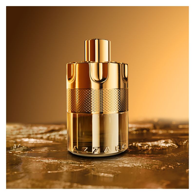 Azzaro Forever Wanted - Elixir - 100 ml