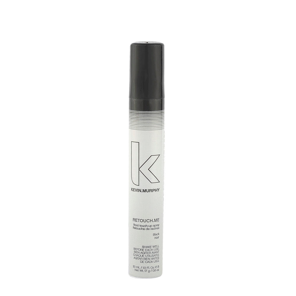 Retouch Me - Black (30ml)