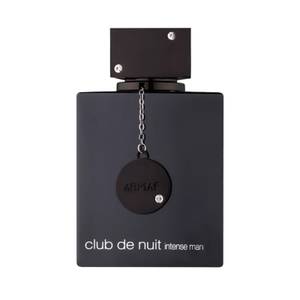 Club De Nuit Intense Man - Eau De Toilette 105 ml