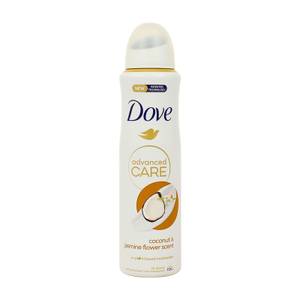 Deodorante Spray Coconut & Jasmine Flower Advanced Care 150 ml