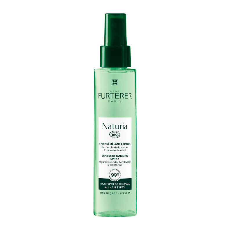 Rene Furterer Trattamento dei capelli NATURIA Express Organic Detangling Spray
