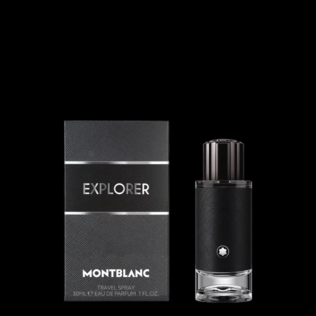 MontBlanc Explorer - EDP - 30 ml