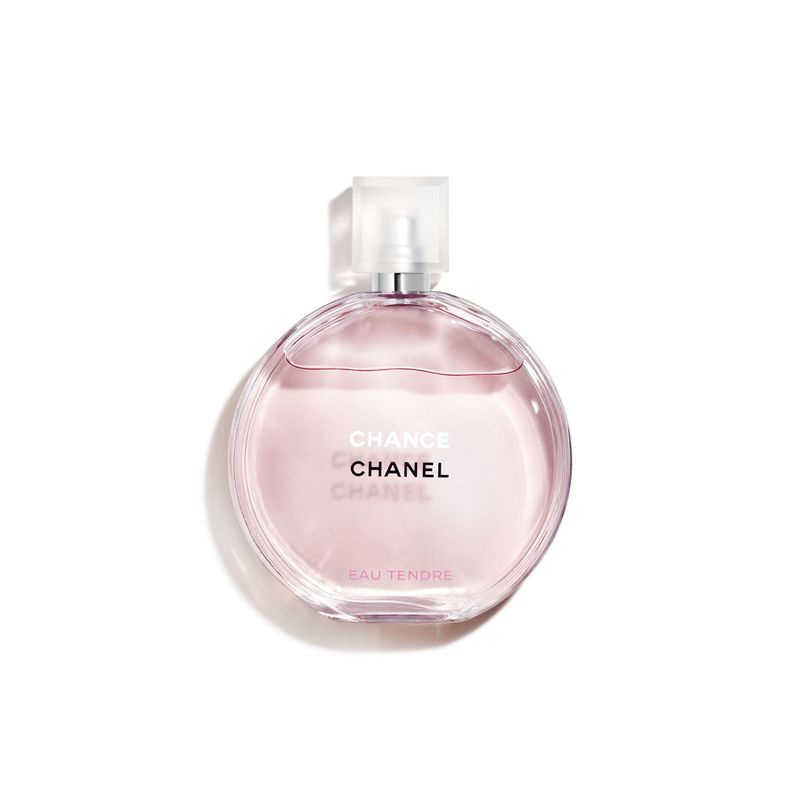 Chanel Chance - Eau Tendre EDT - 50 ml