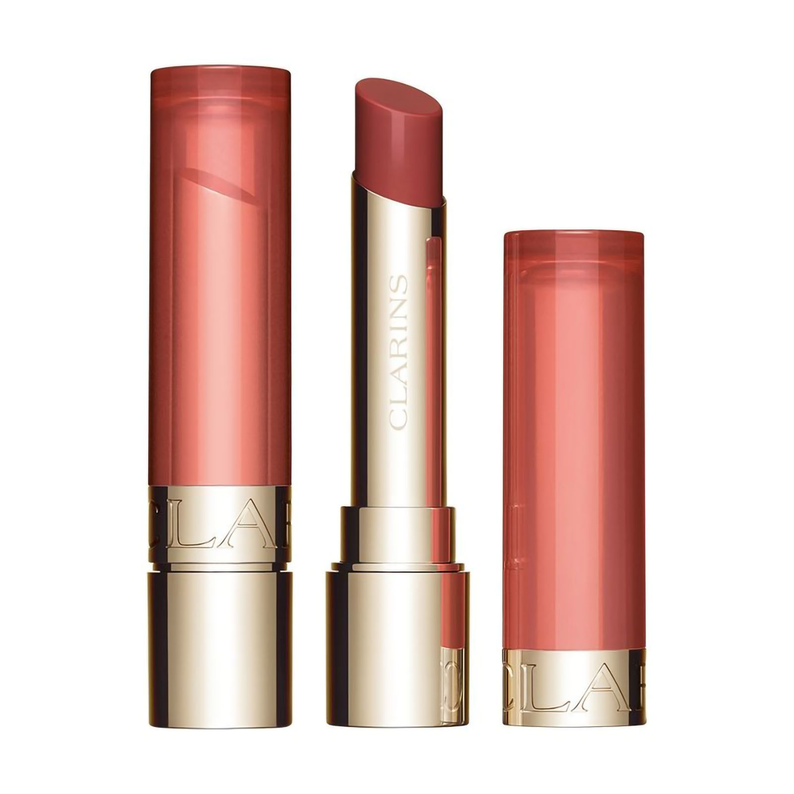 Lip Oil Balm - Balsamo Labbra Lip oil balm 03 lychee
