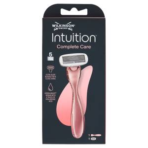Intuition Complete Care Rasoio
