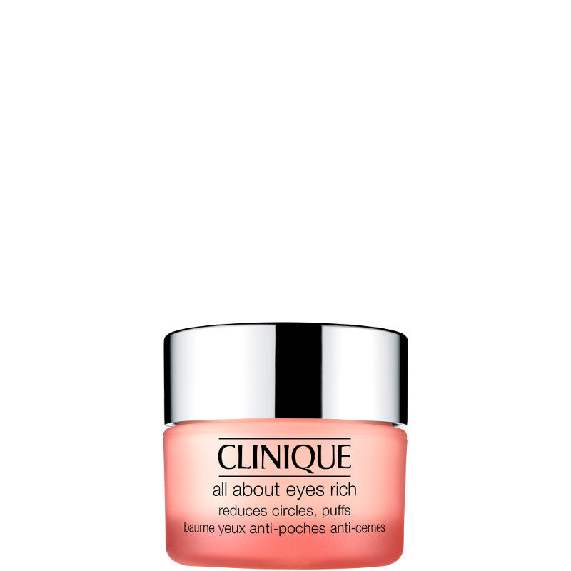 All About Eyes Rich - Crema Superidratante Contorno Occhi - 15 ML