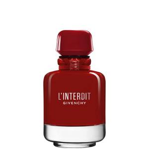 L'Interdit Rouge Ultime - 80 ML