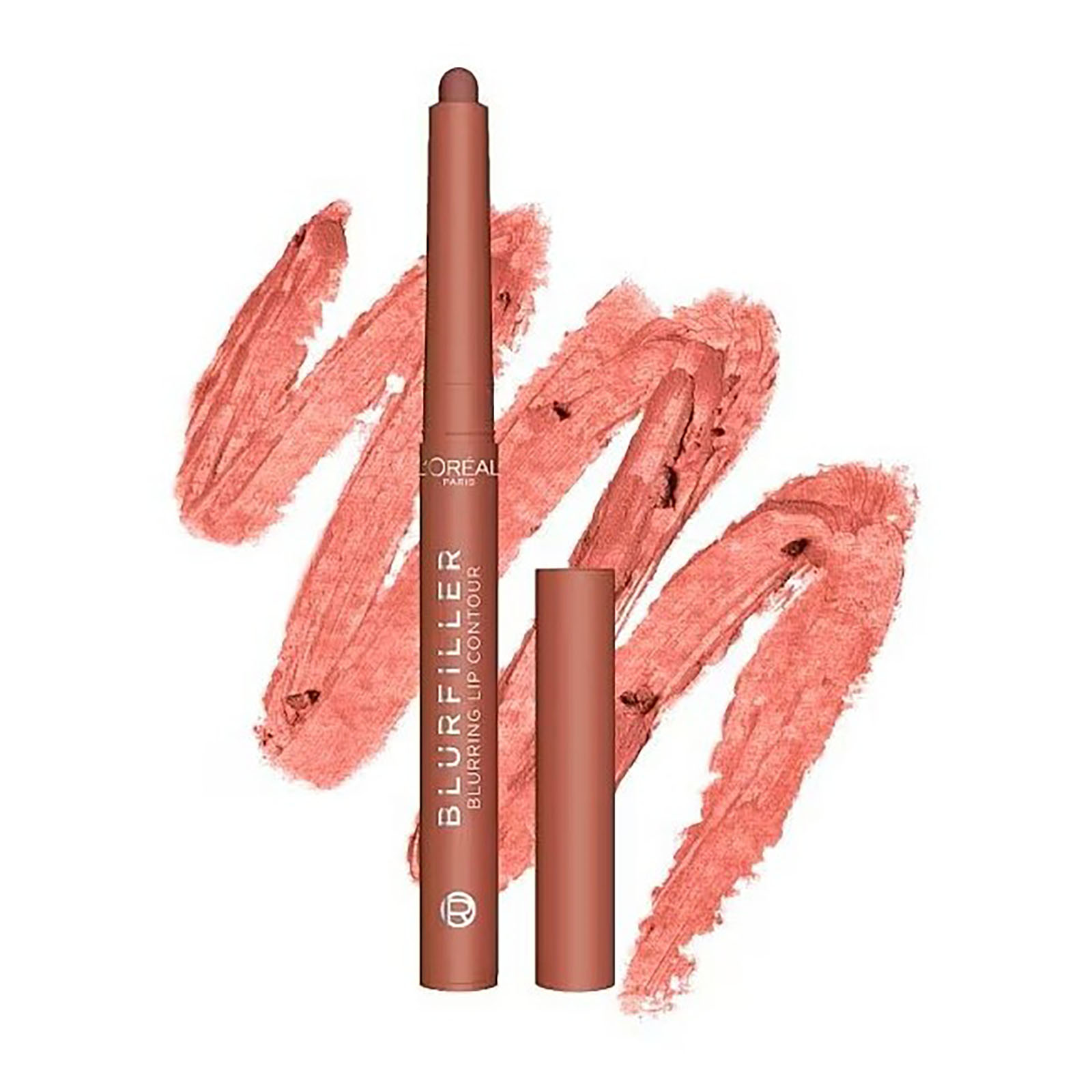 Matita Labbra Blurfiller Lip Contour 535 brown caramel