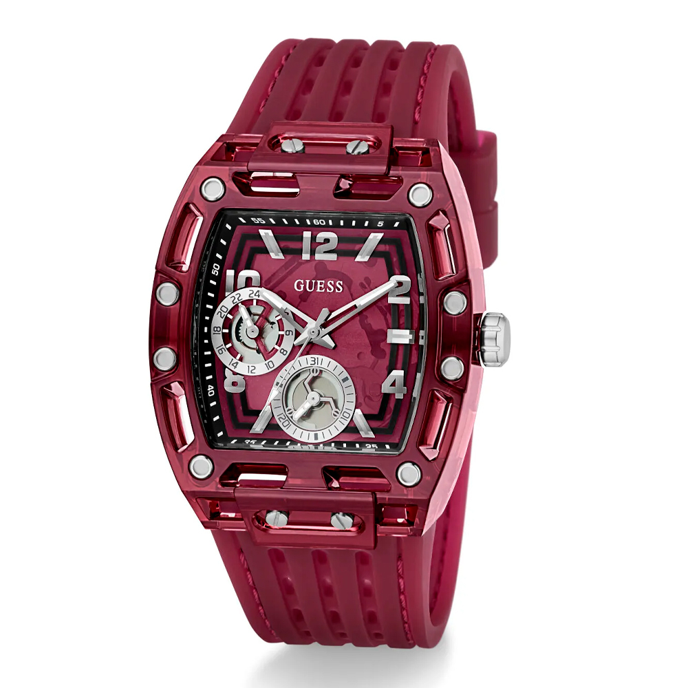 Guess Orologi Uomo Orologio Phoenix GW0499G12
