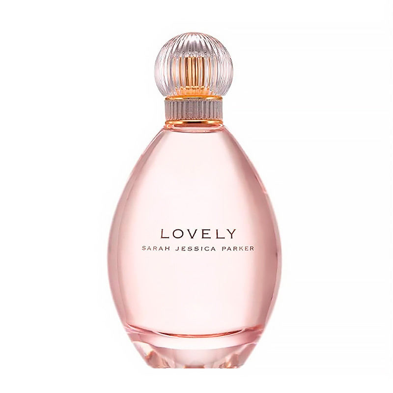 Sarah Jessica Parker Lovely - 100 ML Eau de Parfum Profumi di Donna