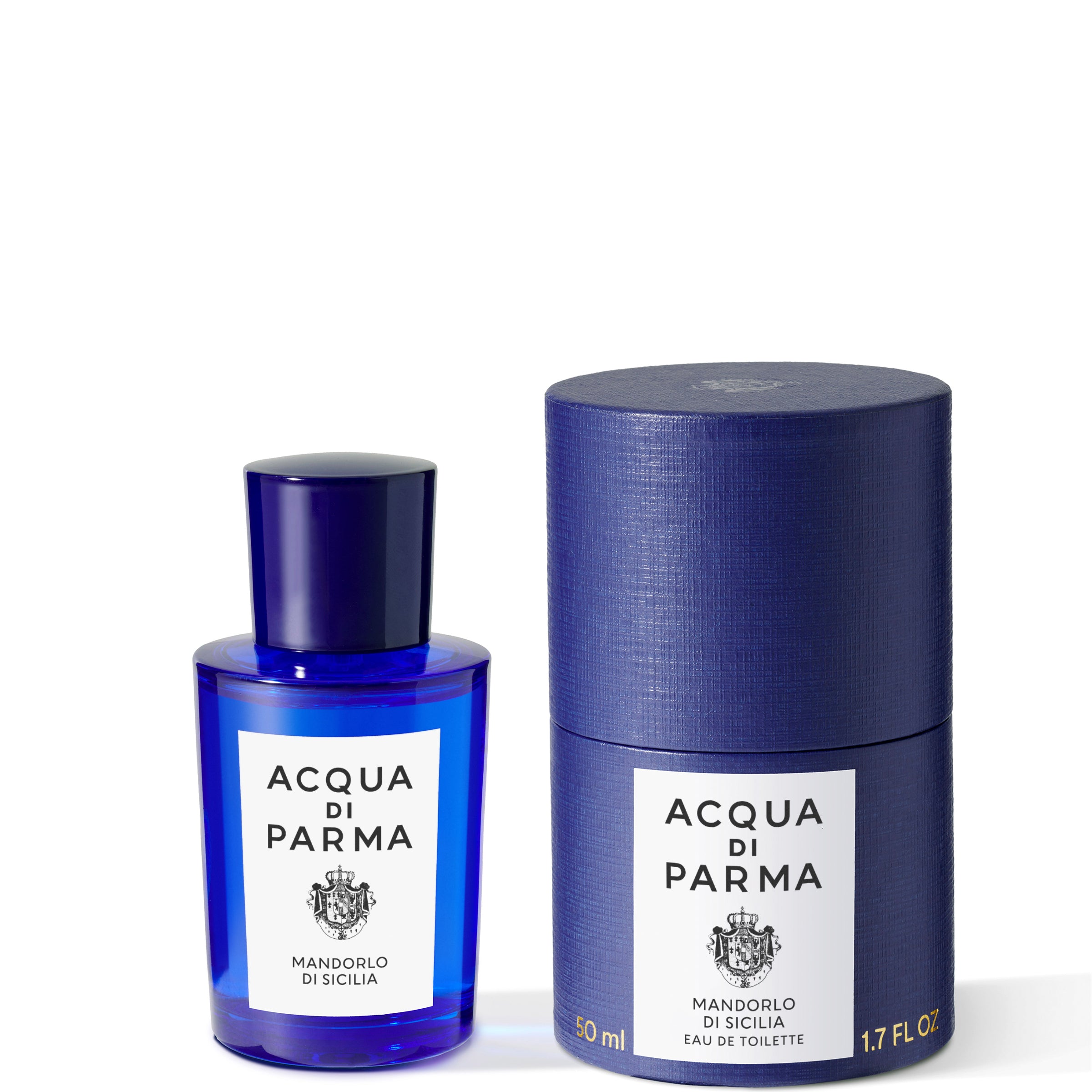 Blu Mediterraneo Mandorlo Di Sicilia - 50 ML