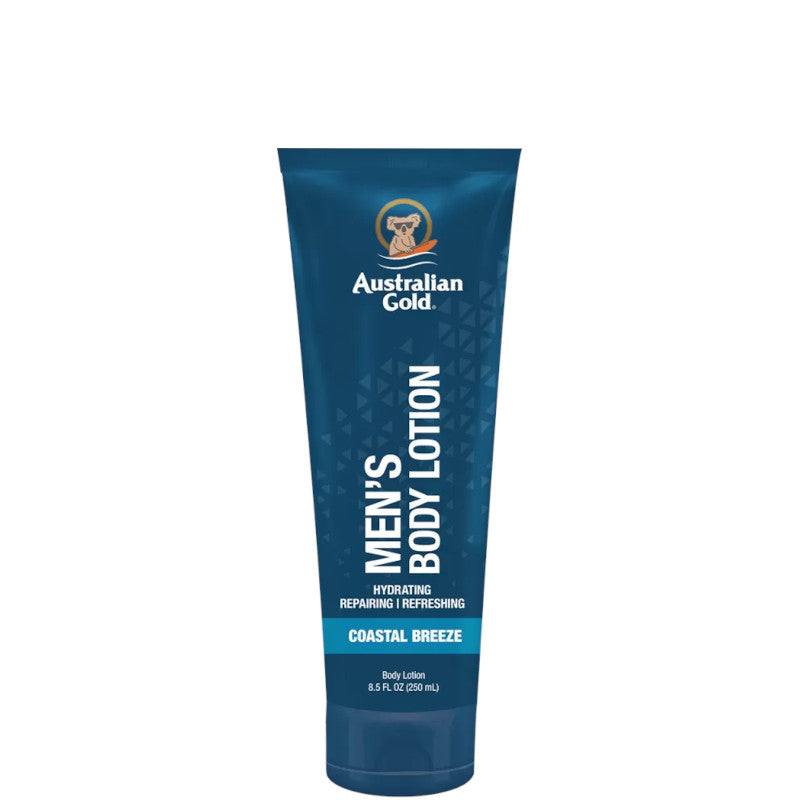 Men's Body Lotion Coastal Breezer - 250 ML