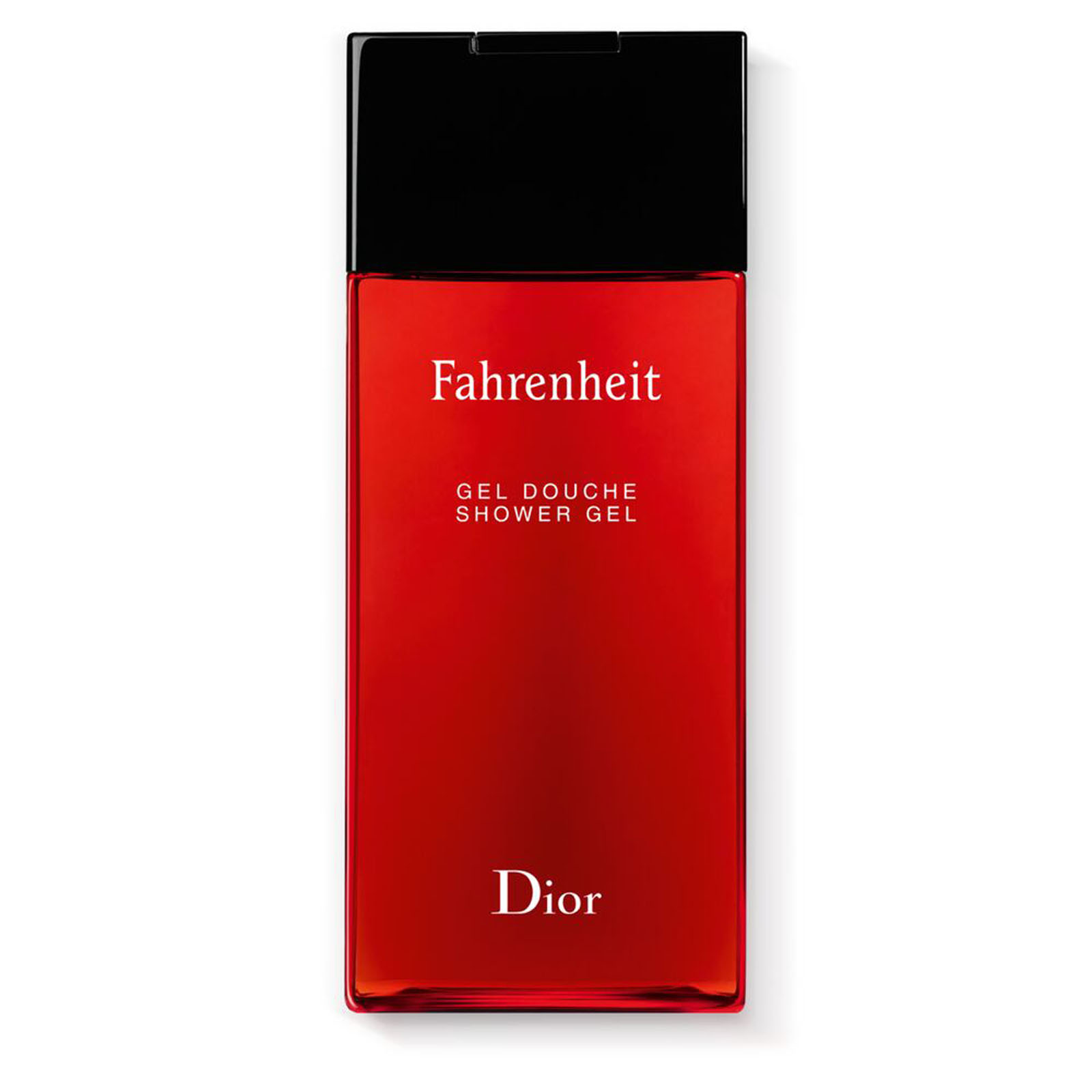 Fahrenheit Gel Doccia 200 ml