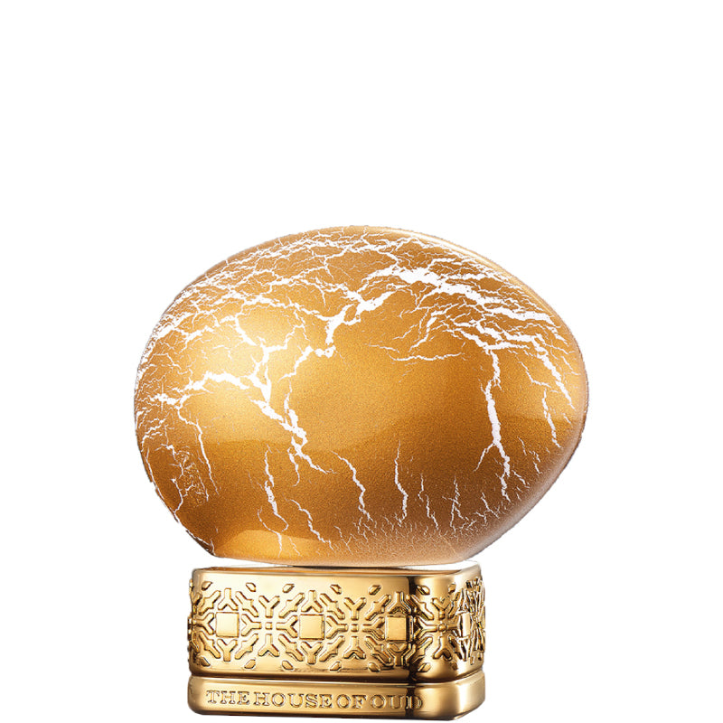 The House Of Oud Wind Heat - 75 ML