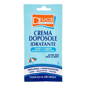 Crema Doposole Idratante 50 ml