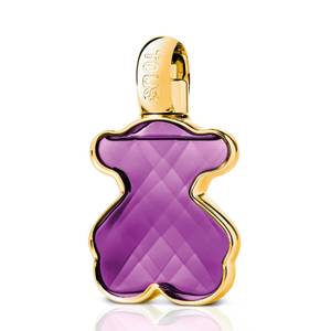 Tous LoveMe The Amethyst Elixir - 50 ML Eau de Parfum Profumi di Donna