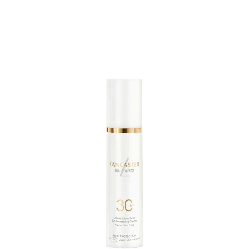 Sun Perfect - Sun Illuminating Cream SPF 30 Face - 50 ML