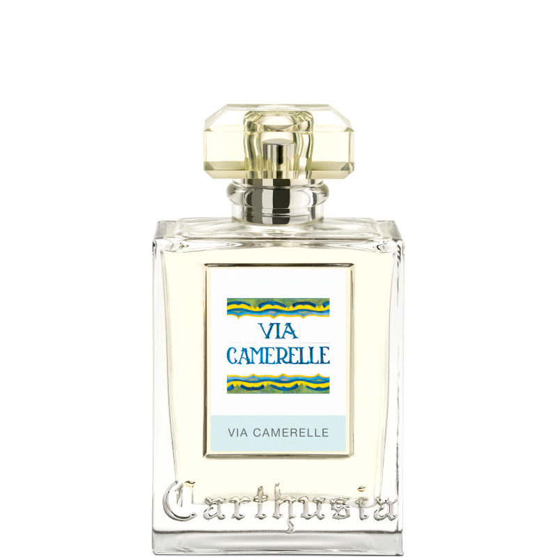 Via Camerelle - 100 ML