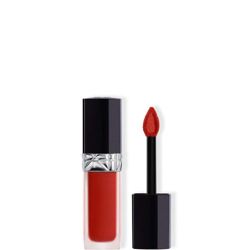 Rouge Dior Forever Liquid - 741 - Forever Star