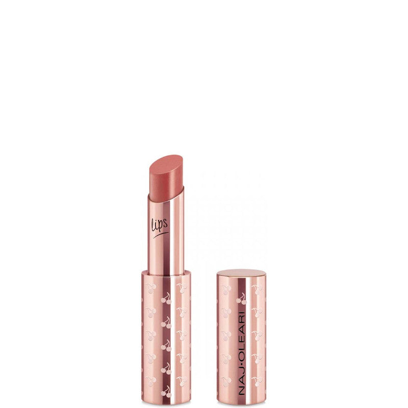 Tender Glow Lip balm - Balsamo Labbra - N. 03 Nudo Rosato