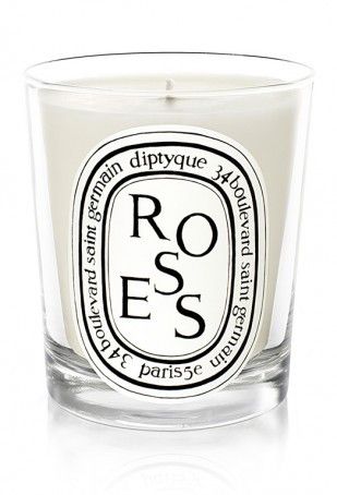 Roses candela (190gr)