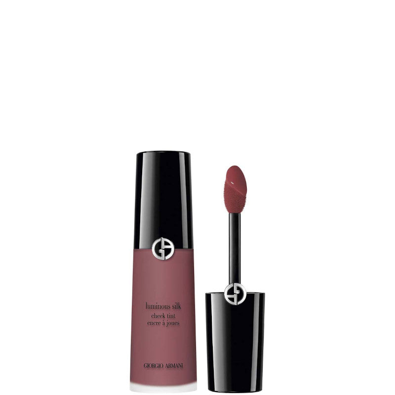 Luminous Silk Cheek Tint - N. 65 INTENSE BARRY