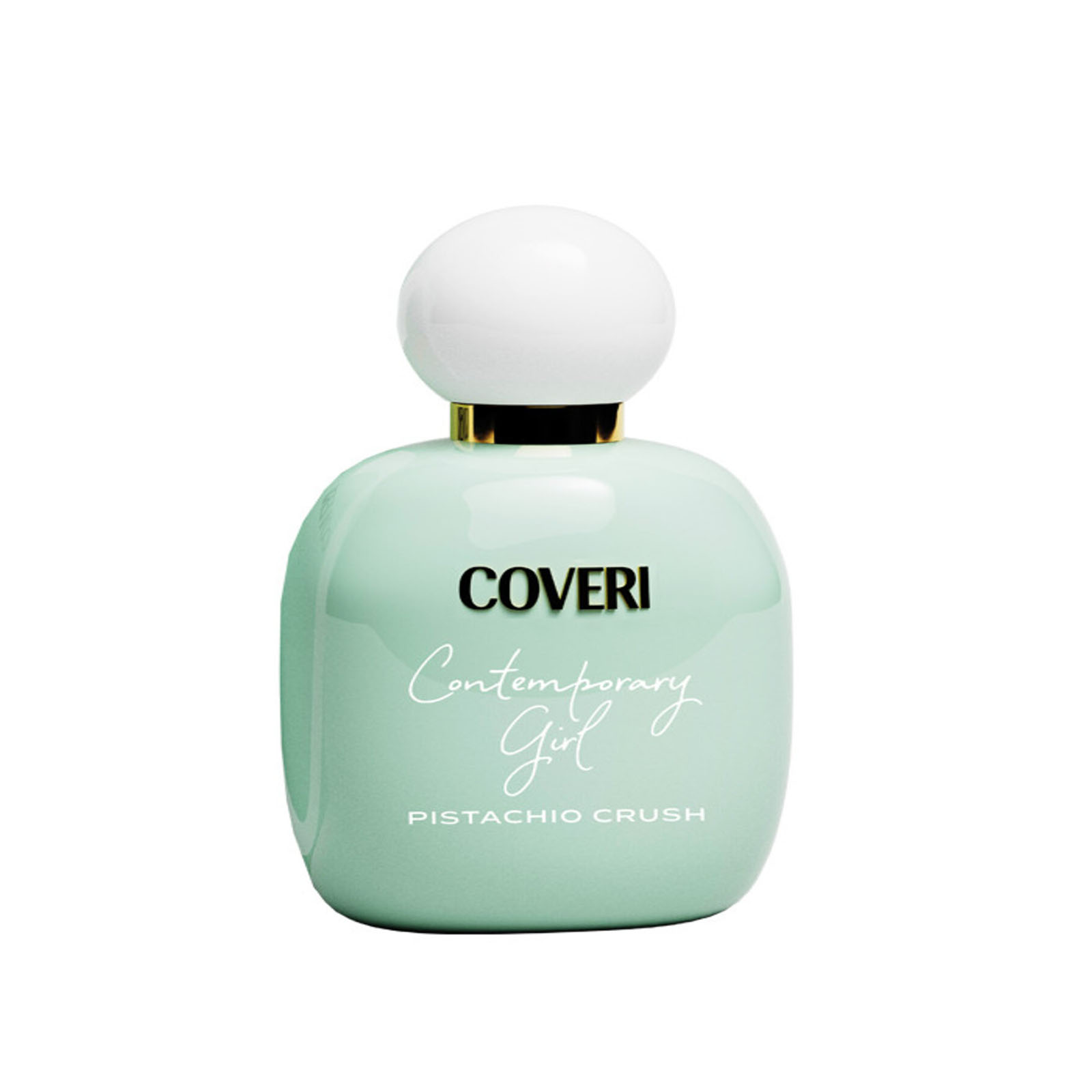 Contemporary Girl Pistacchio Crush - Eau De Parfum 100 ml