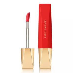 Estee Lauder Labbra Pure Color Colore labbra in stile mousse con burro di Moringa 932 LOVER FEVER