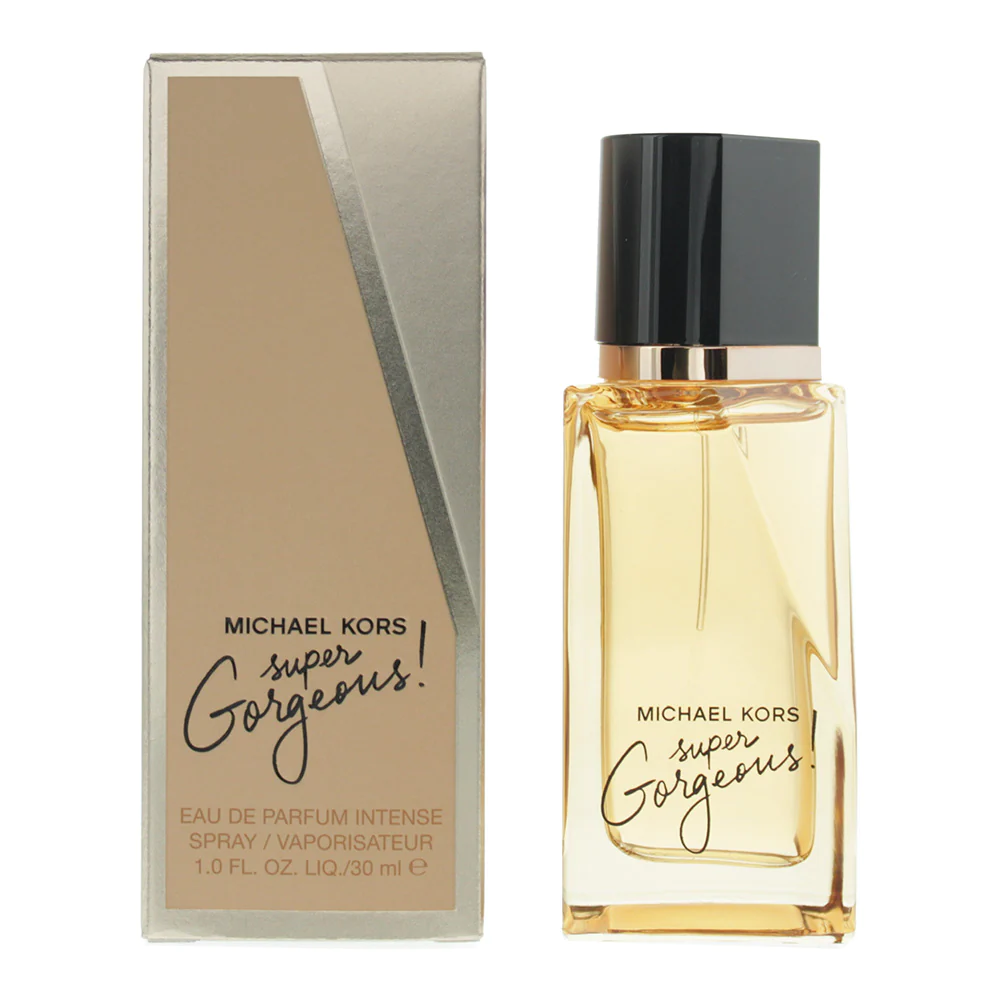 Michael Kors Gorgeous - Eau de Parfum - 30 ml