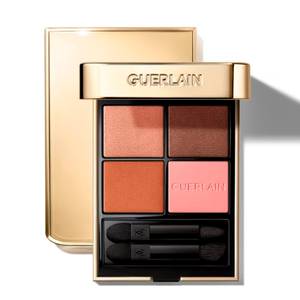 Guerlain Trucco Ombres G Ombretti in 4 tonalità 530 MAJESTIC