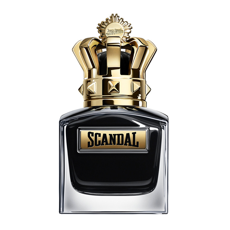Jean Paul Gaultier Scandal pour Homme Le Parfum - 150 ML Eau de Parfum Profumi da Uomo