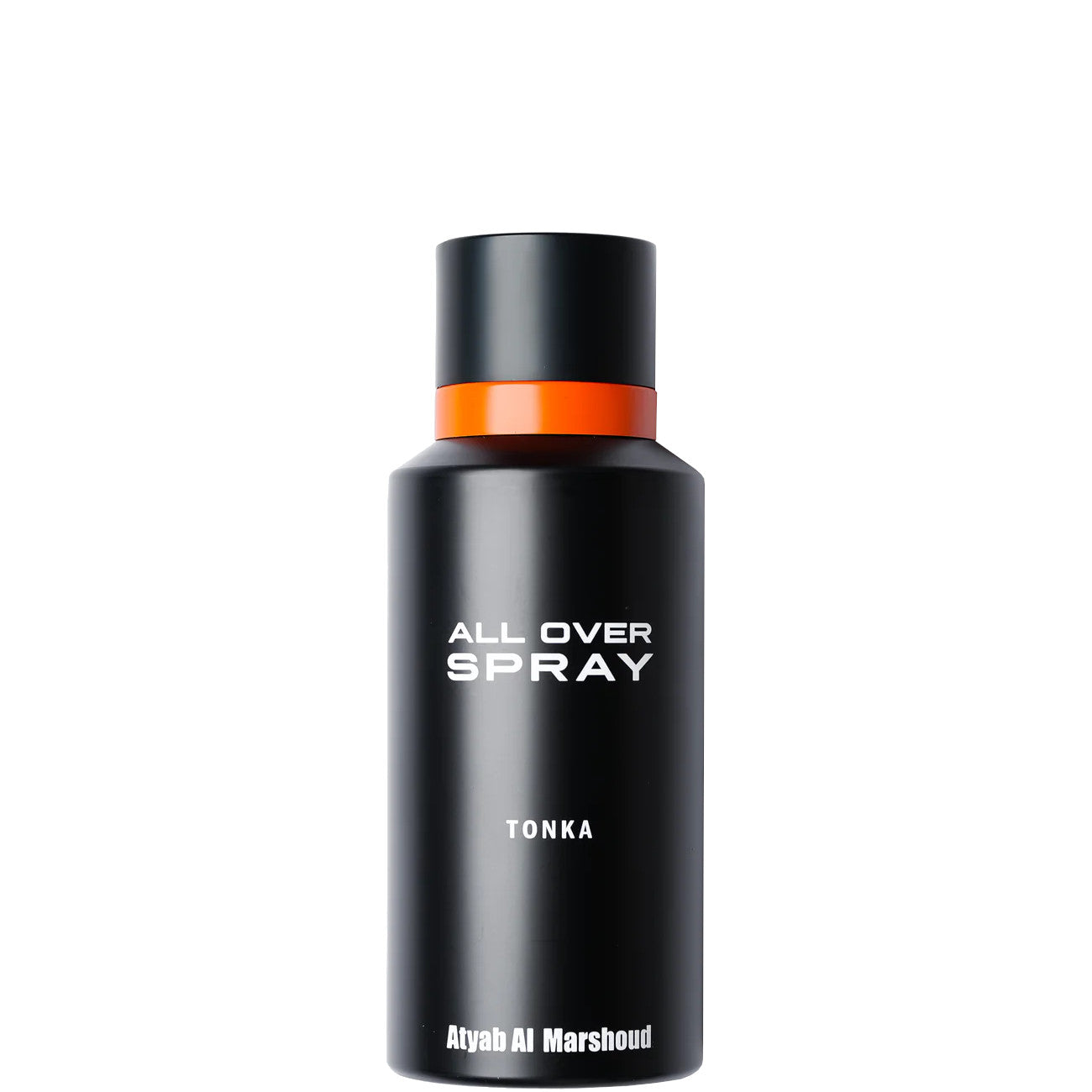 Atyab Al Marshoud Tonka - 125 ML