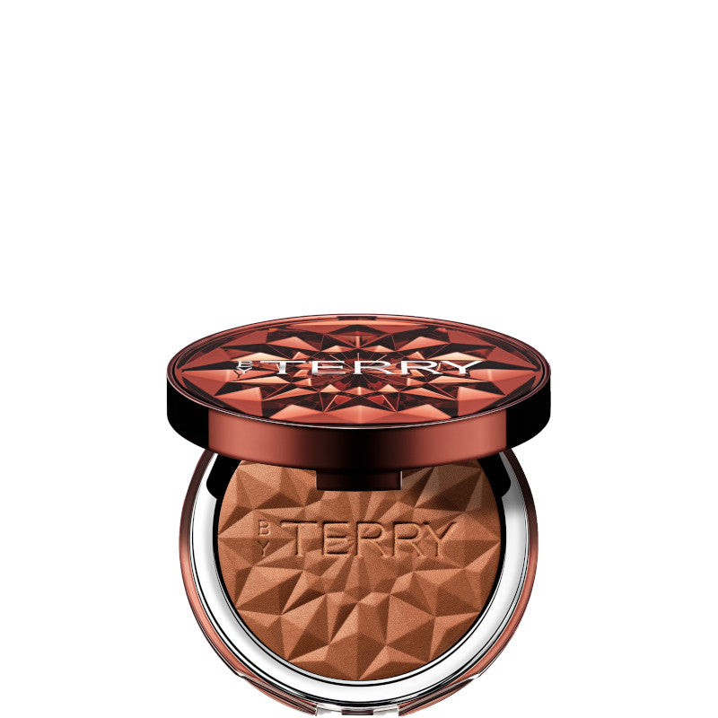 TEA to TAN Sun Powder - N. 4 DEEP BRONZE
