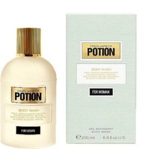 Potion For Women Gel Doccia 200 ml