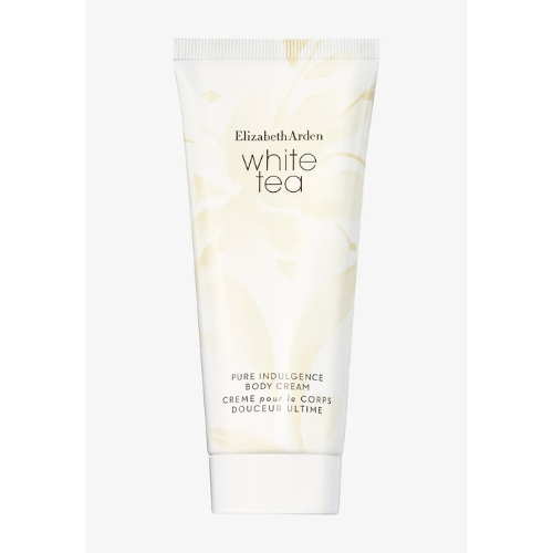 Elizabeth Arden White Tea - Pure Indulgence Body cream 100 ml