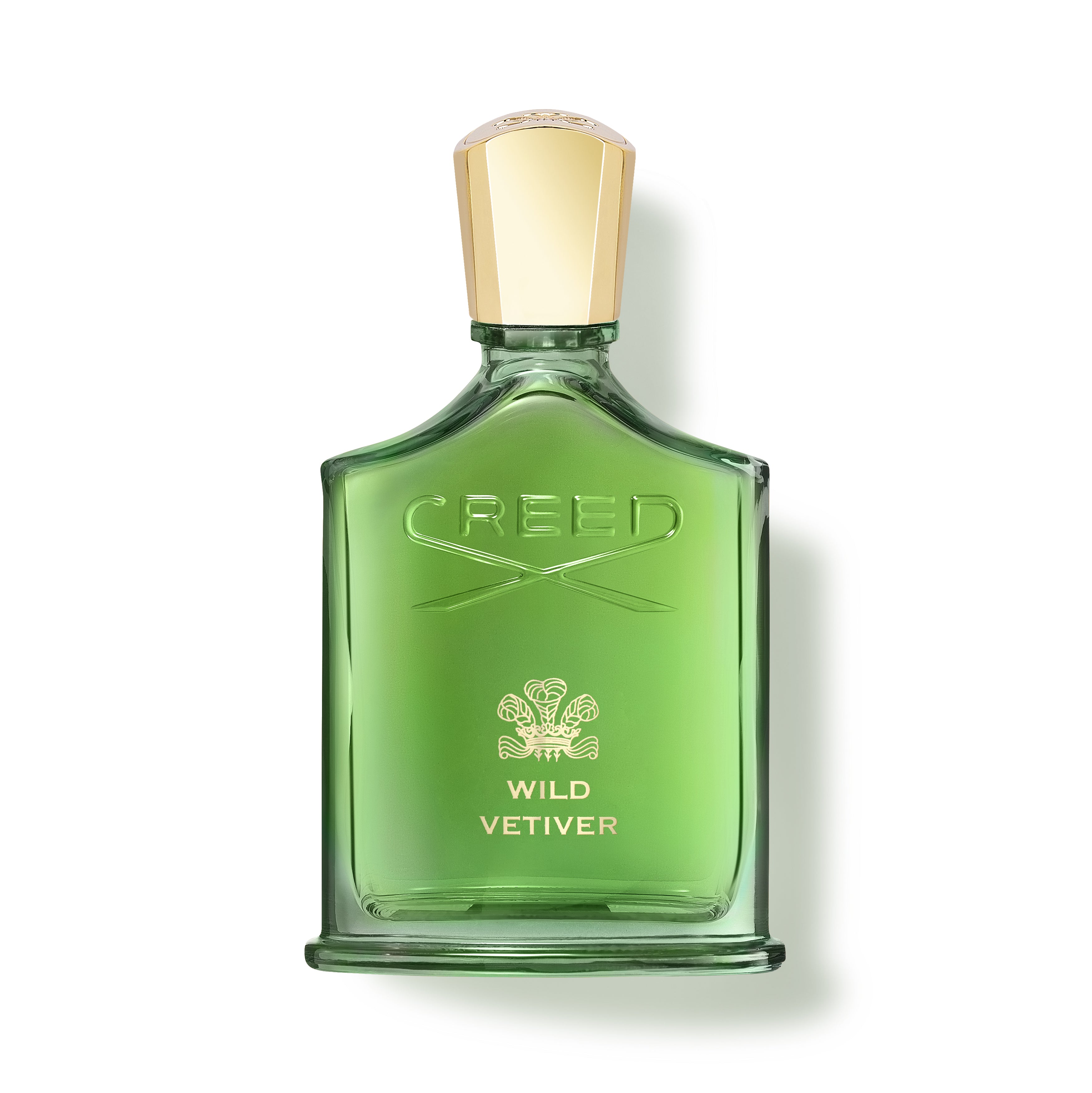 Wild Vetiver EDP Millesime