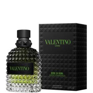 Valentino Uomo Born in Roma Green Stravaganza - 100 ML