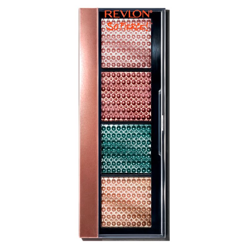 Revlon So Fierce! - Prismatic Palette - 963