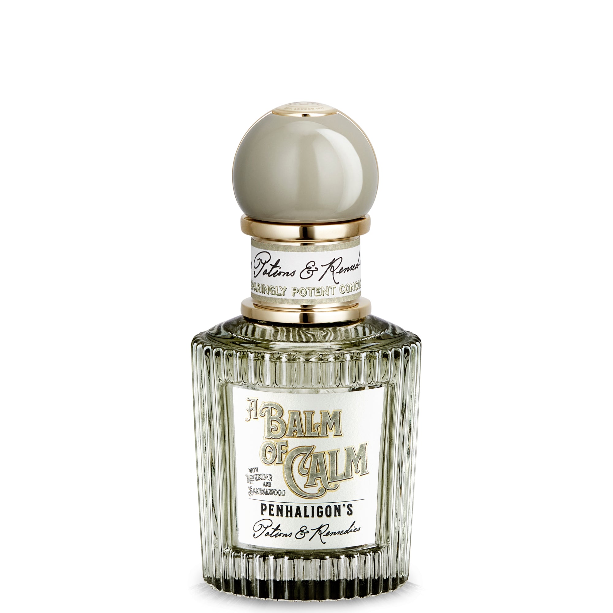 Penhaligon's A Balm of Calm - Potions - 50 ML