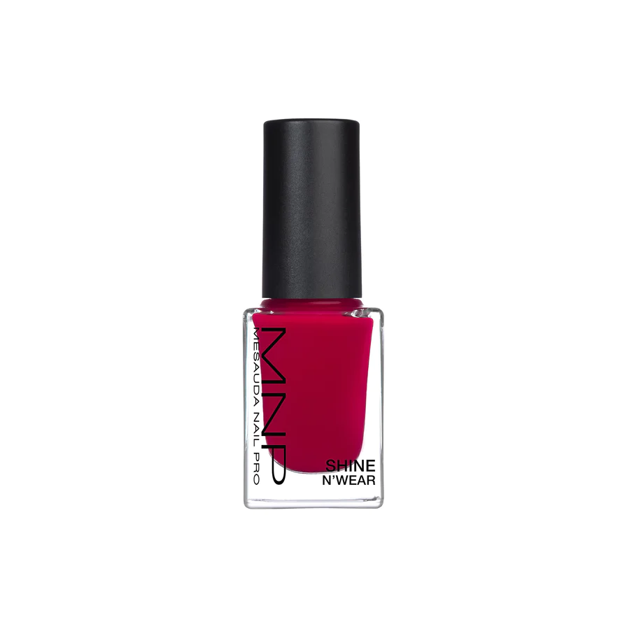 Smalto MNP Shine n'Wear - 214