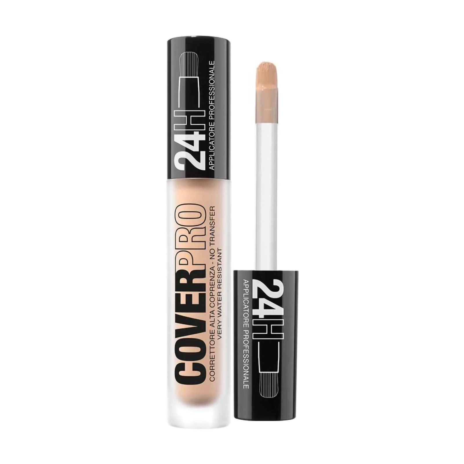 Coverpro Correttore Ad Alta Coprenza 24h 3,5 Ml Pro 24h 006