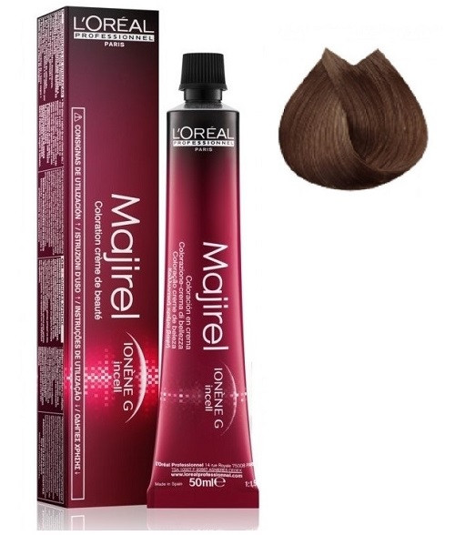 L'Oréal Majirel - 6.13 - Biondo scuro beige cenere ht