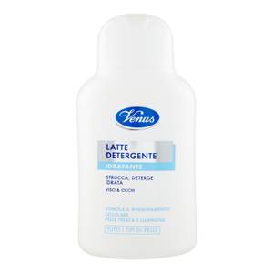 Latte Detergente Idratante Tutti I Tipi Di Pelle 200 ml