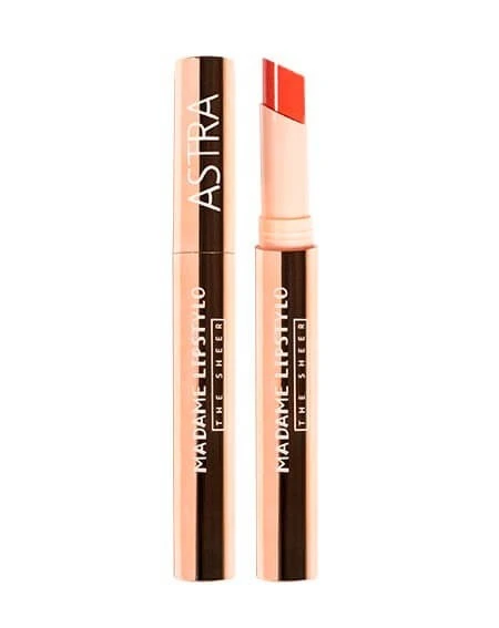 Astra Madame Lipstylo - The Sheer - 03