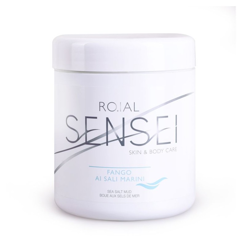 Roial Sensei - Fango ai sali marini 1000 ml