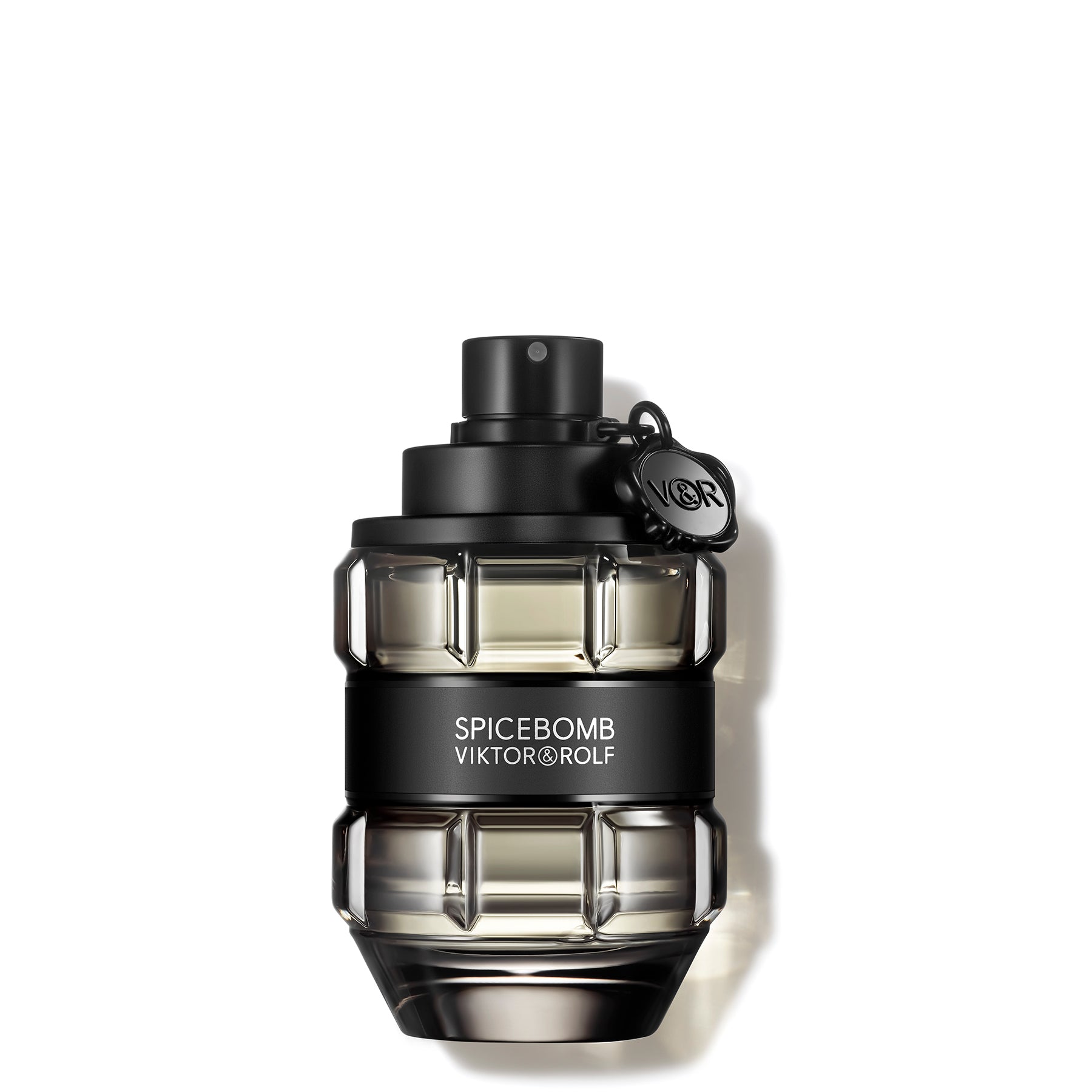 Spicebomb Eau de Toilette - 50 ML